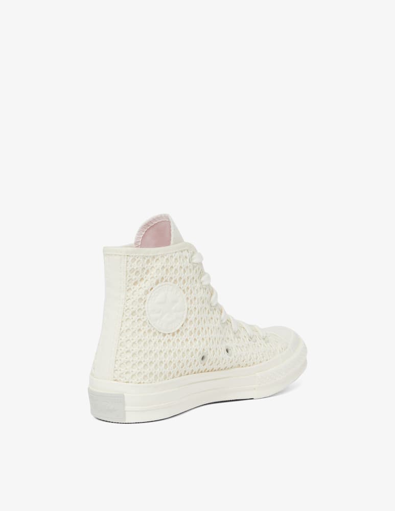 Converse Sneakers Chuck 70 uncinetto - immagine 4 Converse Sneakers Chuck 70 uncinetto - immagine 4