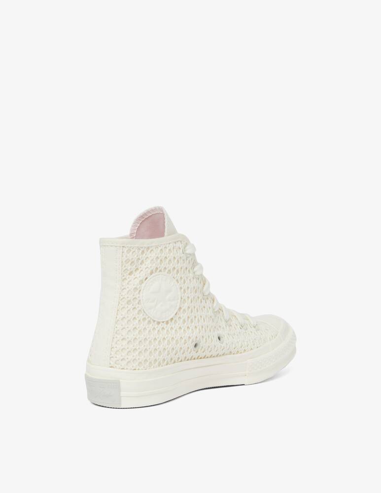 rinascente Converse Sneakers Chuck 70 uncinetto