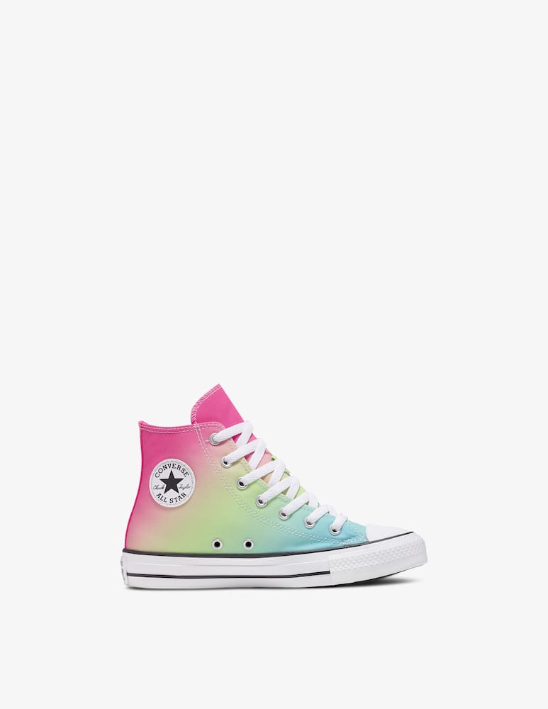 Converse Sneakers chuck taylor all star - immagine 1 Converse Sneakers chuck taylor all star - immagine 1