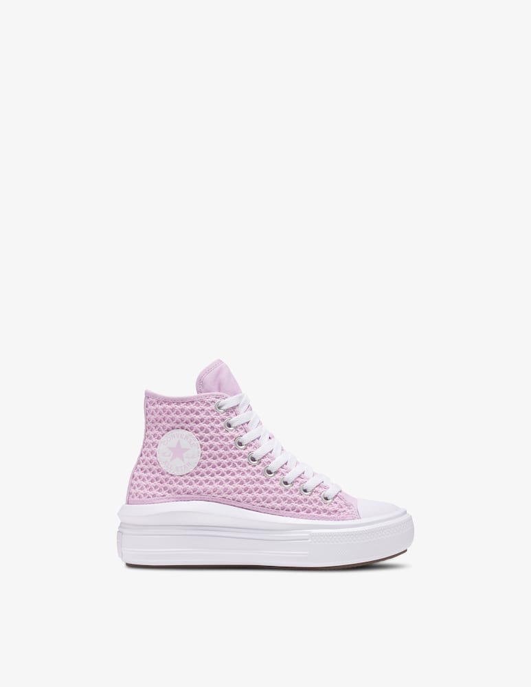 Converse Sneakers chuck taylor all star move - immagine 1 Converse Sneakers chuck taylor all star move - immagine 1