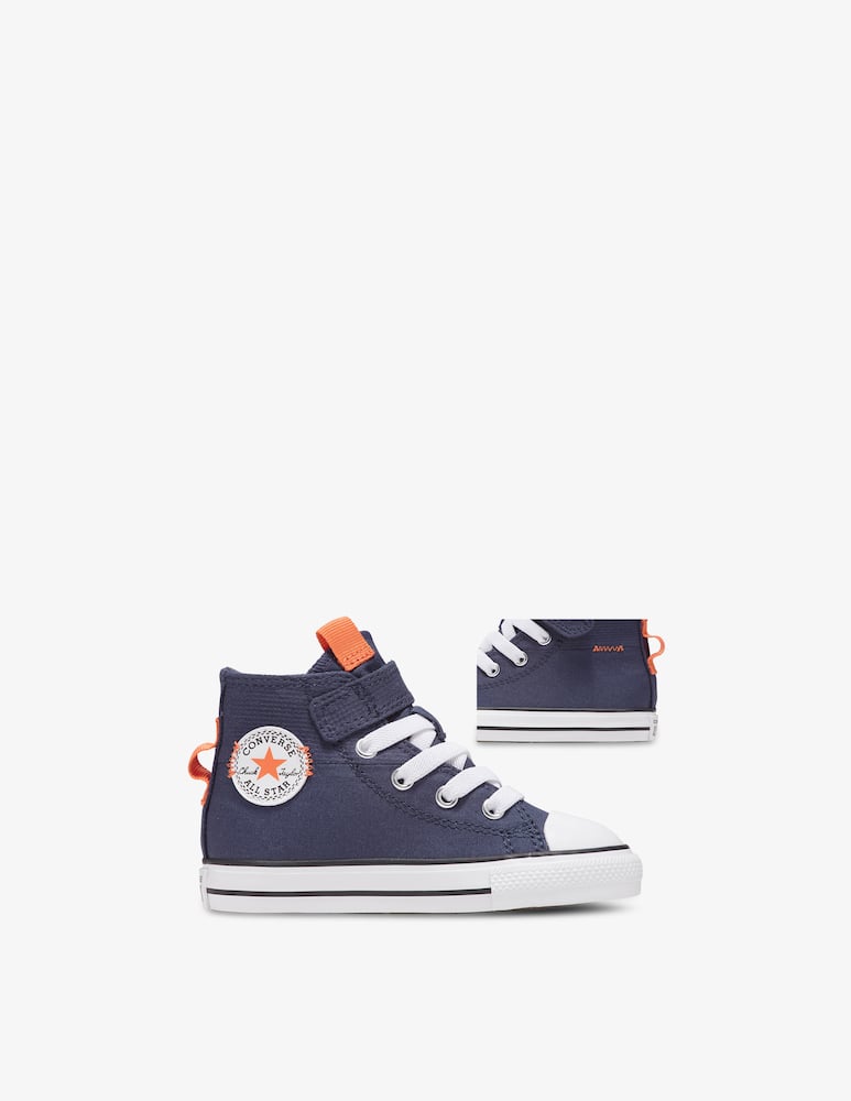 Converse Sneakers chuck taylor all star - immagine 3 Converse Sneakers chuck taylor all star - immagine 3