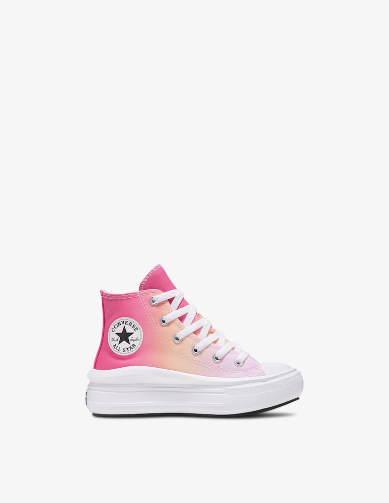 Converse Sneakers chuck taylor all star move - immagine 1