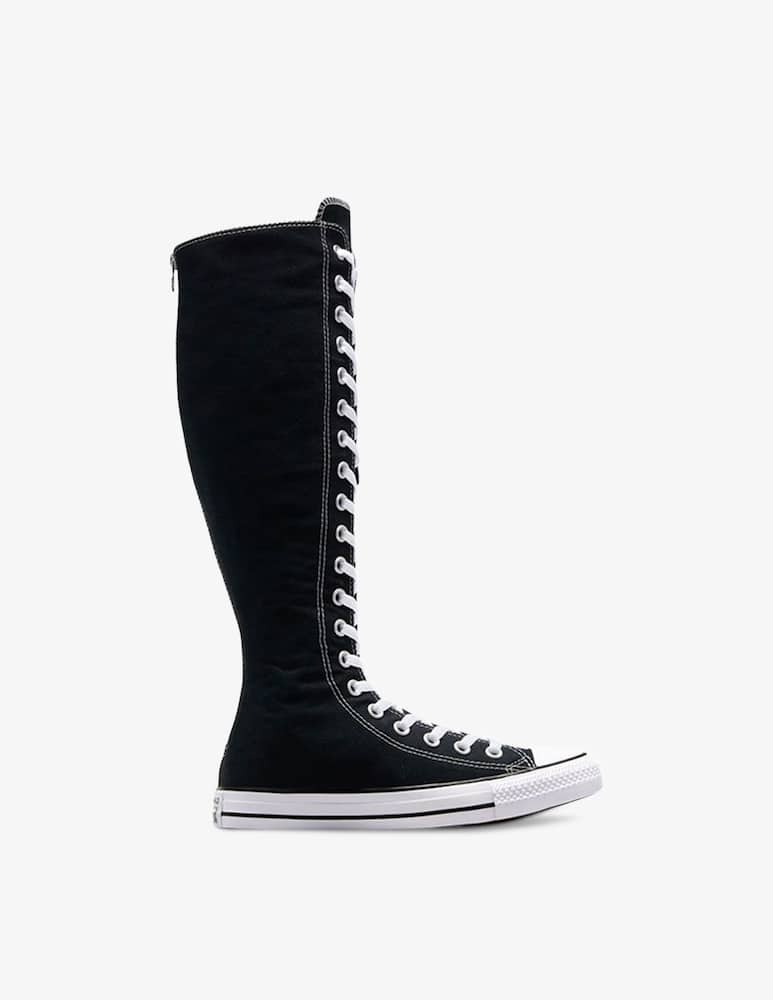 rinascente Converse Chuck Taylor extra high sneaker