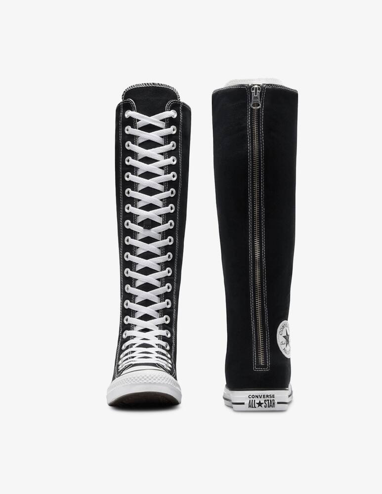 rinascente Converse Chuck Taylor extra high sneaker