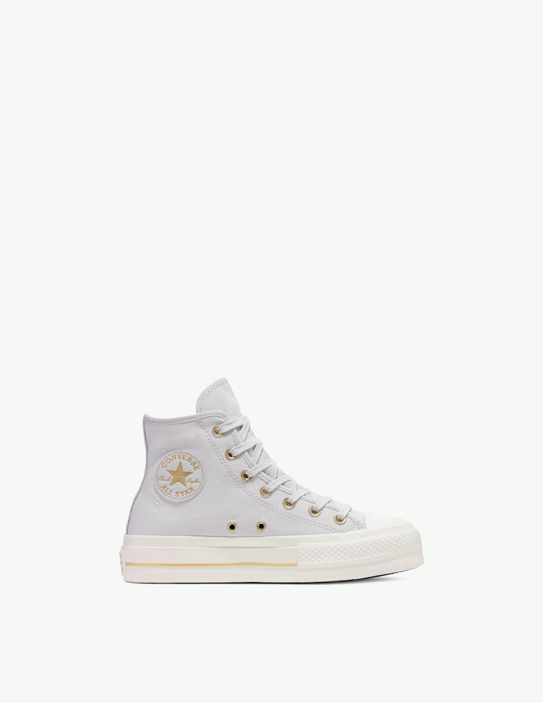 Converse Chuck lift platform sneakers - picture 1 Converse Chuck lift platform sneakers - picture 1