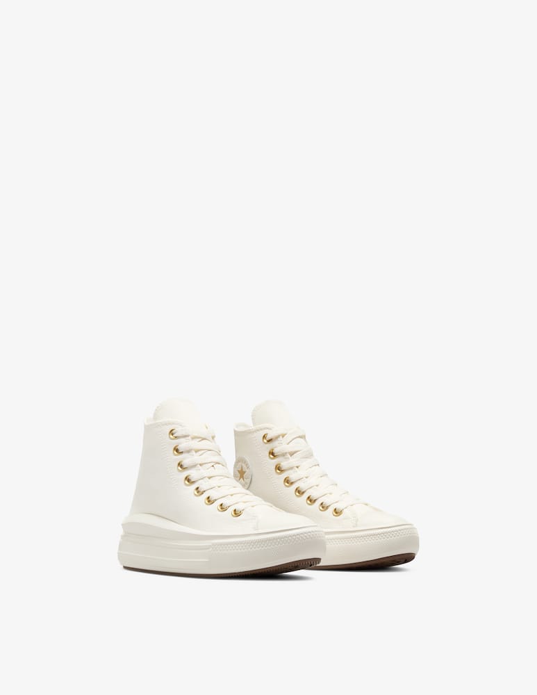 rinascente Converse Sneakers chuck taylor all star move