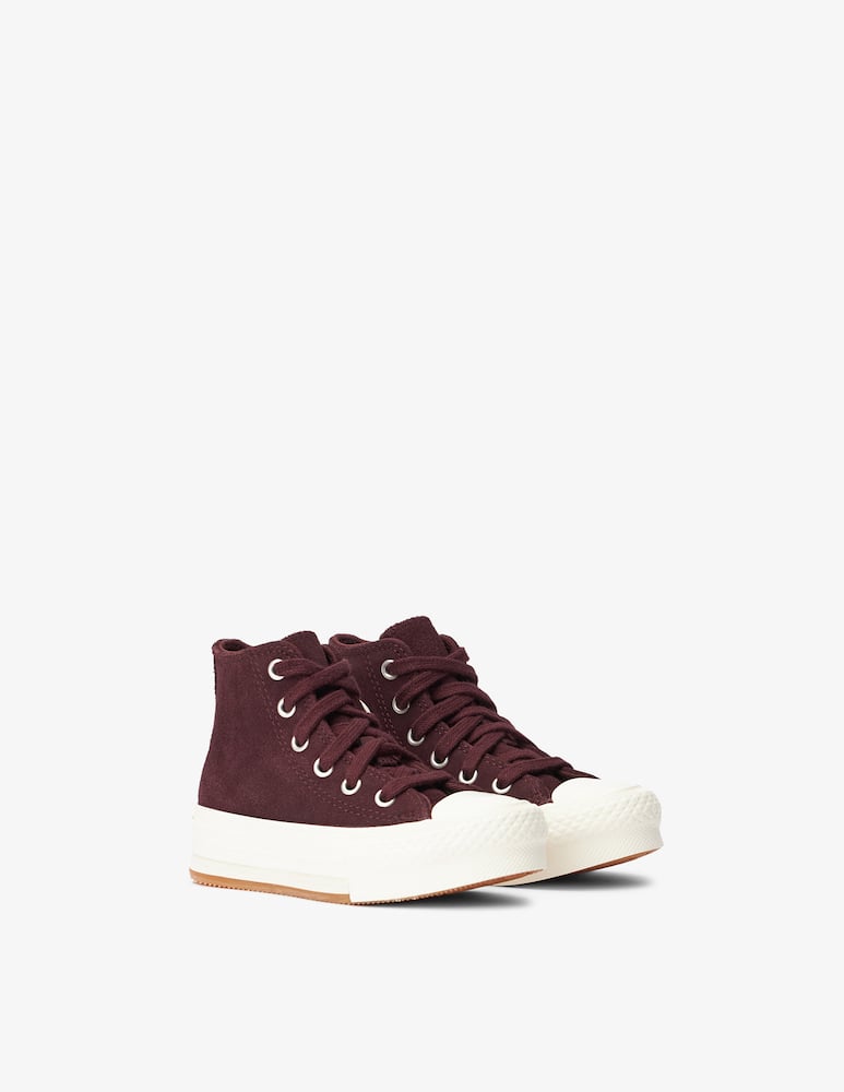 rinascente Converse Sneakers chuck taylor all star eva lift