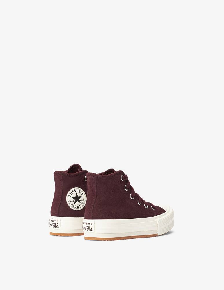 rinascente Converse Sneakers chuck taylor all star eva lift