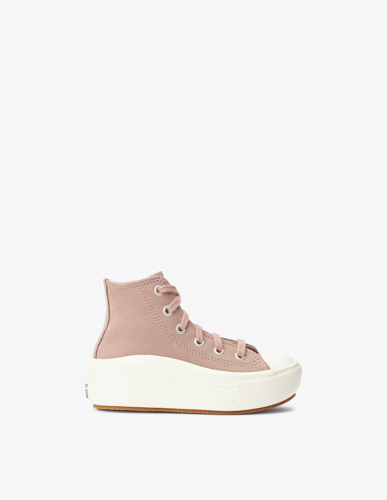 Converse Sneakers chuck taylor all star move - immagine 1