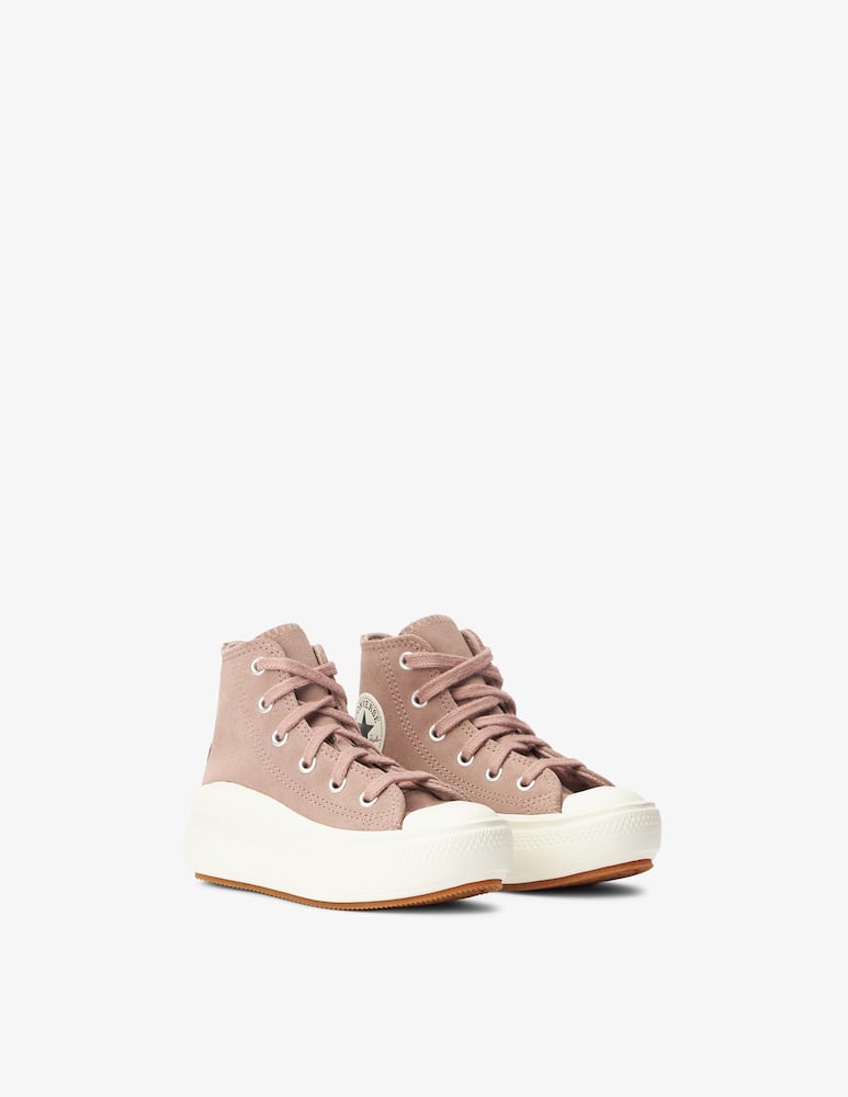 Converse Sneakers chuck taylor all star move - immagine 2