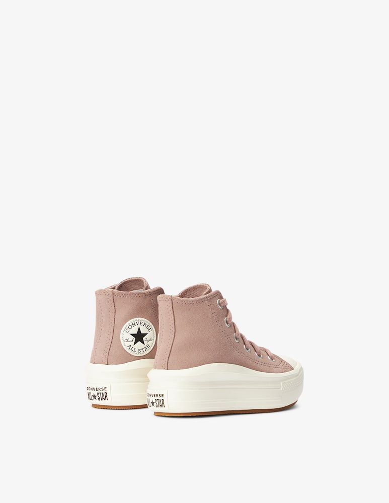 Converse Sneakers chuck taylor all star move - immagine 3
