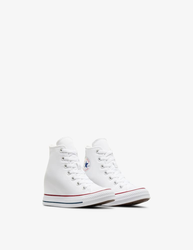 rinascente Converse Chuck Taylor wedge sneaker