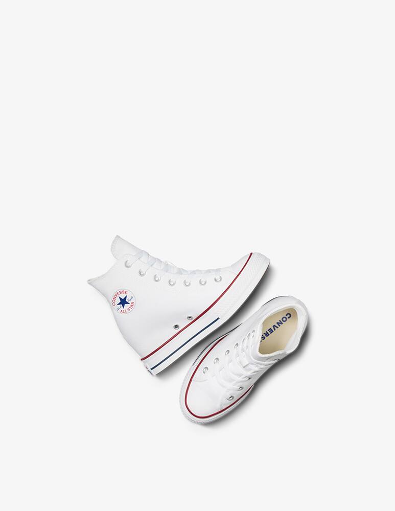 rinascente Converse Chuck Taylor wedge sneaker