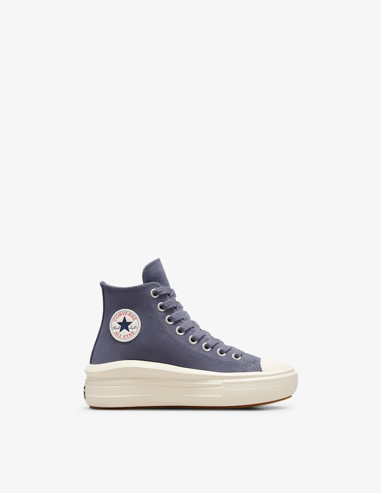 Converse Chuck Taylor high-top trainers - picture 1