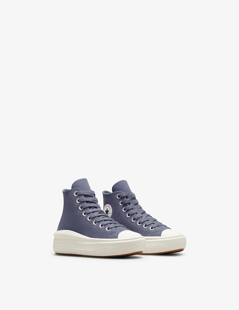 Converse Chuck Taylor high-top trainers - picture 2