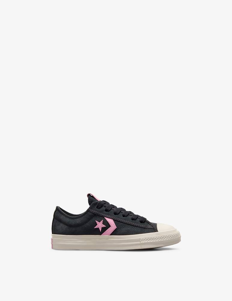 Converse Sneakers Star player in camoscia - immagine 1 Converse Sneakers Star player in camoscia - immagine 1