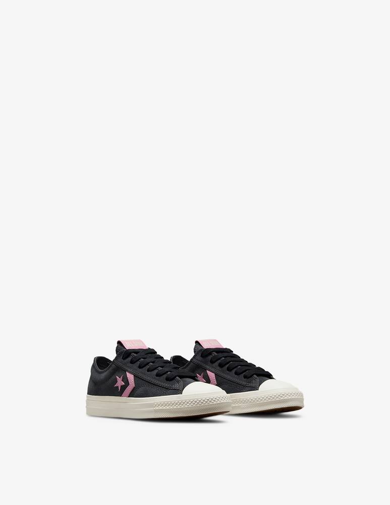 Converse Sneakers Star player in camoscia - immagine 2 Converse Sneakers Star player in camoscia - immagine 2