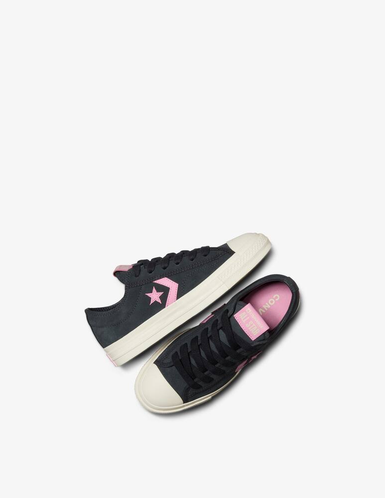 Converse Sneakers Star player in camoscia - immagine 3 Converse Sneakers Star player in camoscia - immagine 3