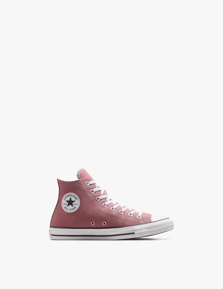 Converse Sneaker alta in canvas Chuck Taylor - immagine 1 Converse Sneaker alta in canvas Chuck Taylor - immagine 1