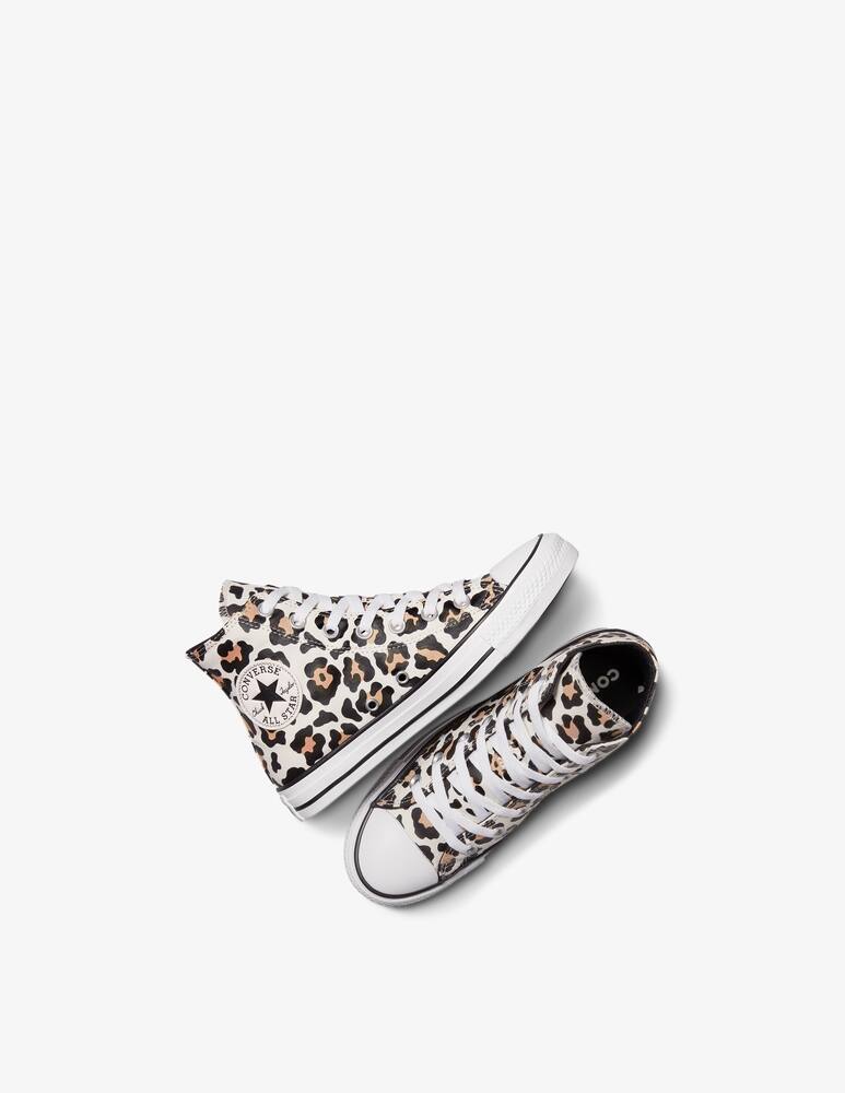 rinascente Converse Canvas leo sneakers