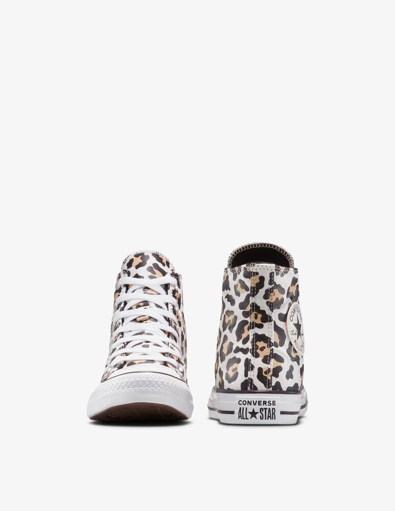 rinascente Converse Canvas leo sneakers