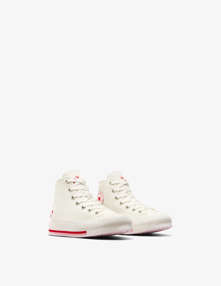 Converse Sneakers Chuck Taylor All Star EVA Lift - picture 2