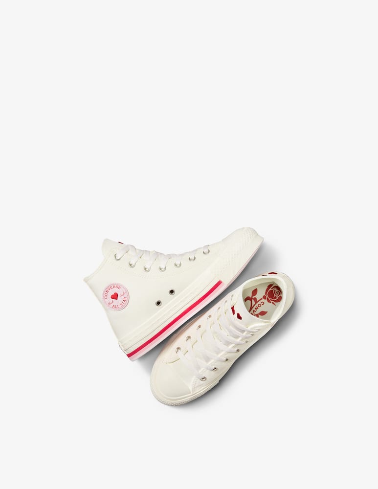 Converse Sneakers Chuck Taylor All Star EVA Lift - picture 3