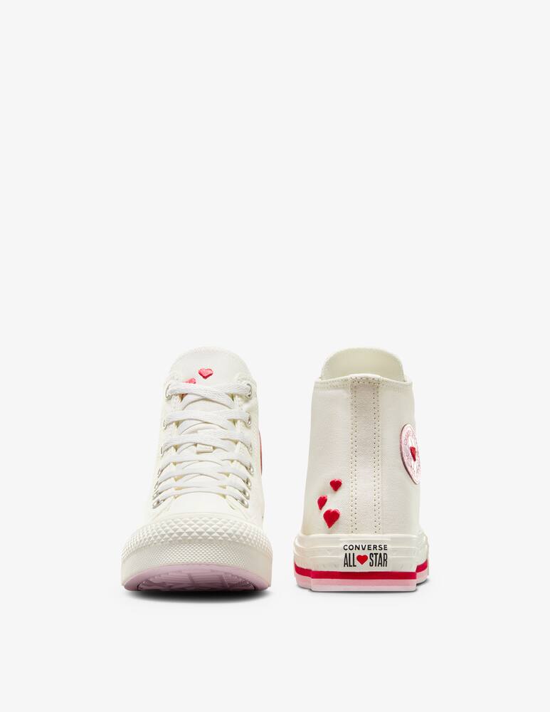 Converse Sneakers Chuck Taylor All Star EVA Lift - picture 4