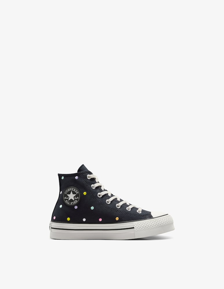 Converse Sneakers Chuck Taylor All Star EVA Lift - picture 1
