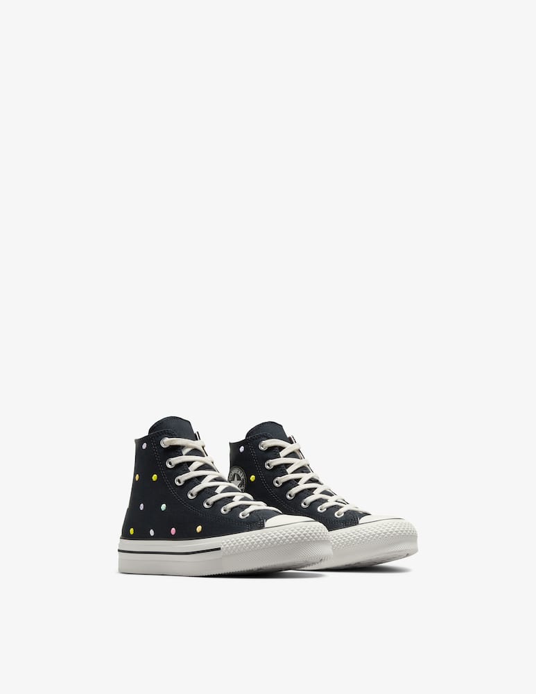 Converse Sneakers Chuck Taylor All Star EVA Lift - picture 2