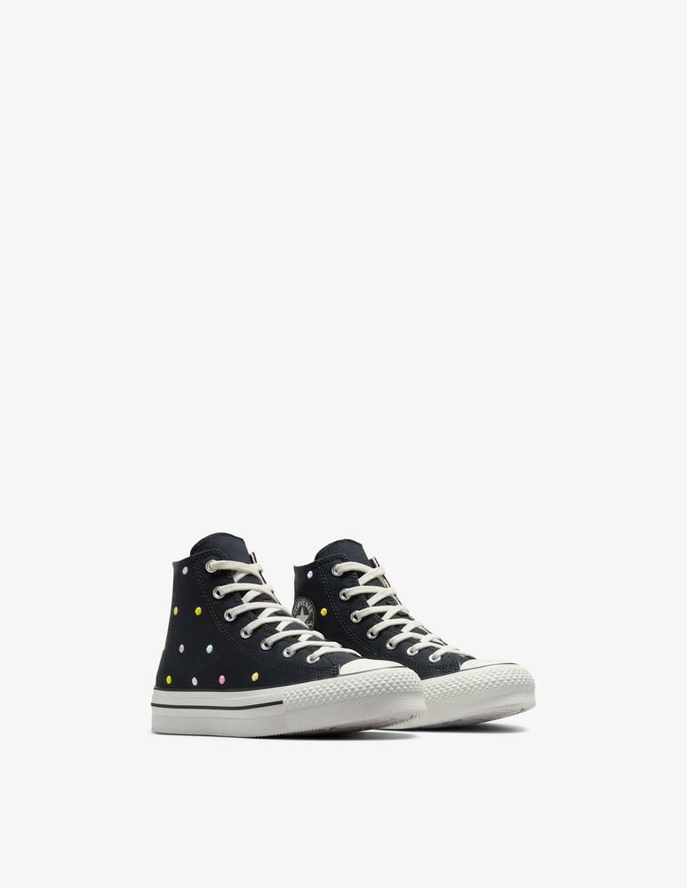rinascente Converse Sneakers alte Chuck Taylor All Star EVA Lift