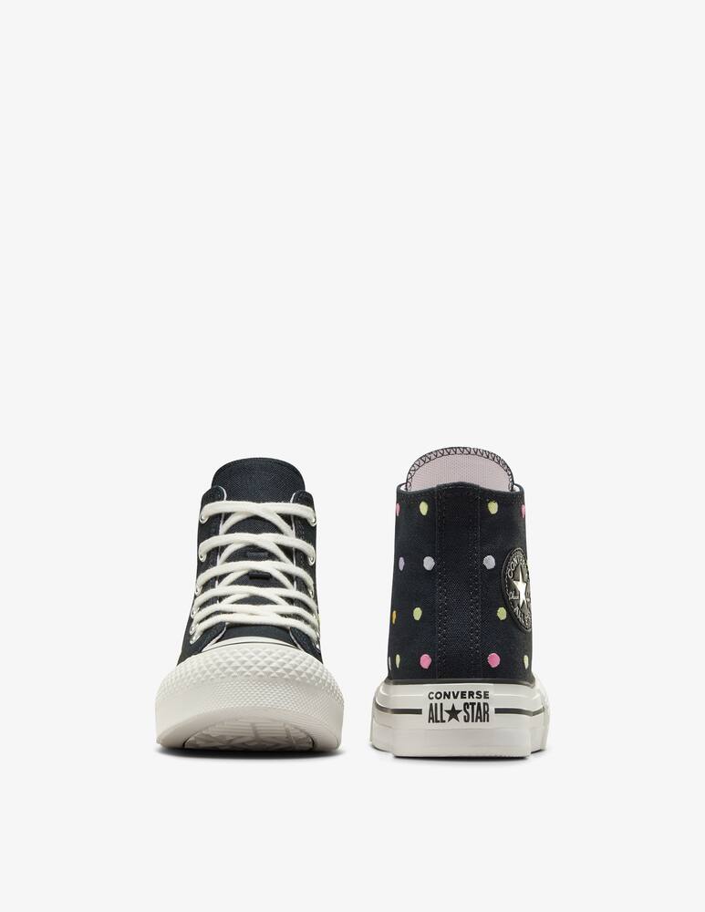 rinascente Converse Sneakers alte Chuck Taylor All Star EVA Lift