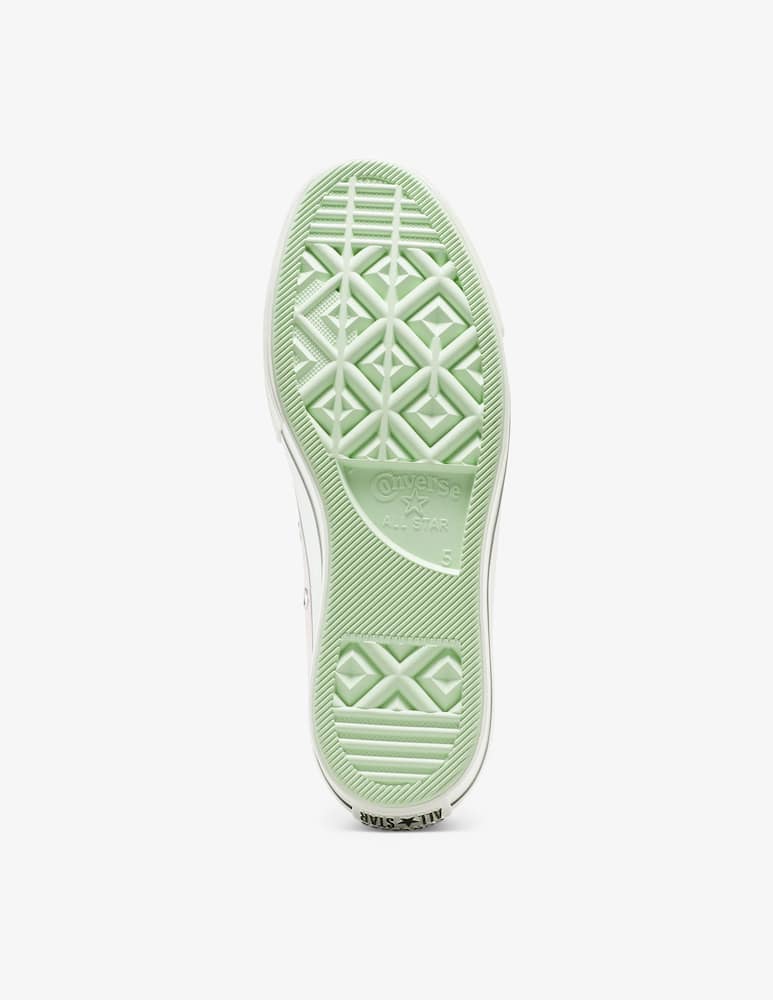 rinascente Converse Chuck Taylor gingham sneaker