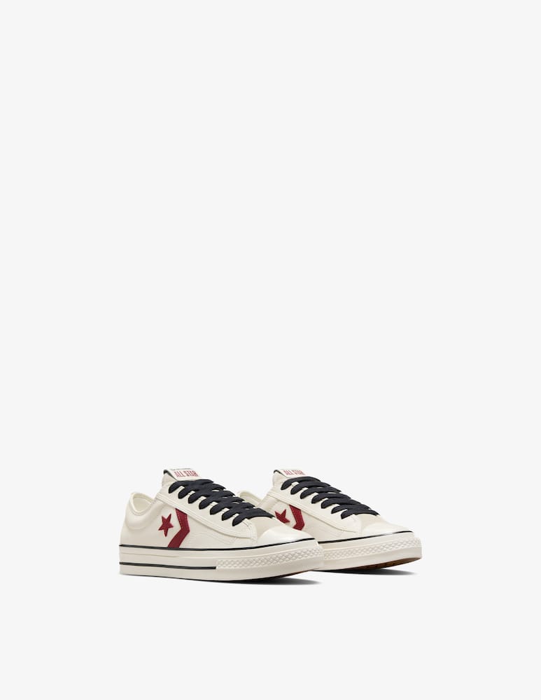 rinascente Converse Star player low sneakers