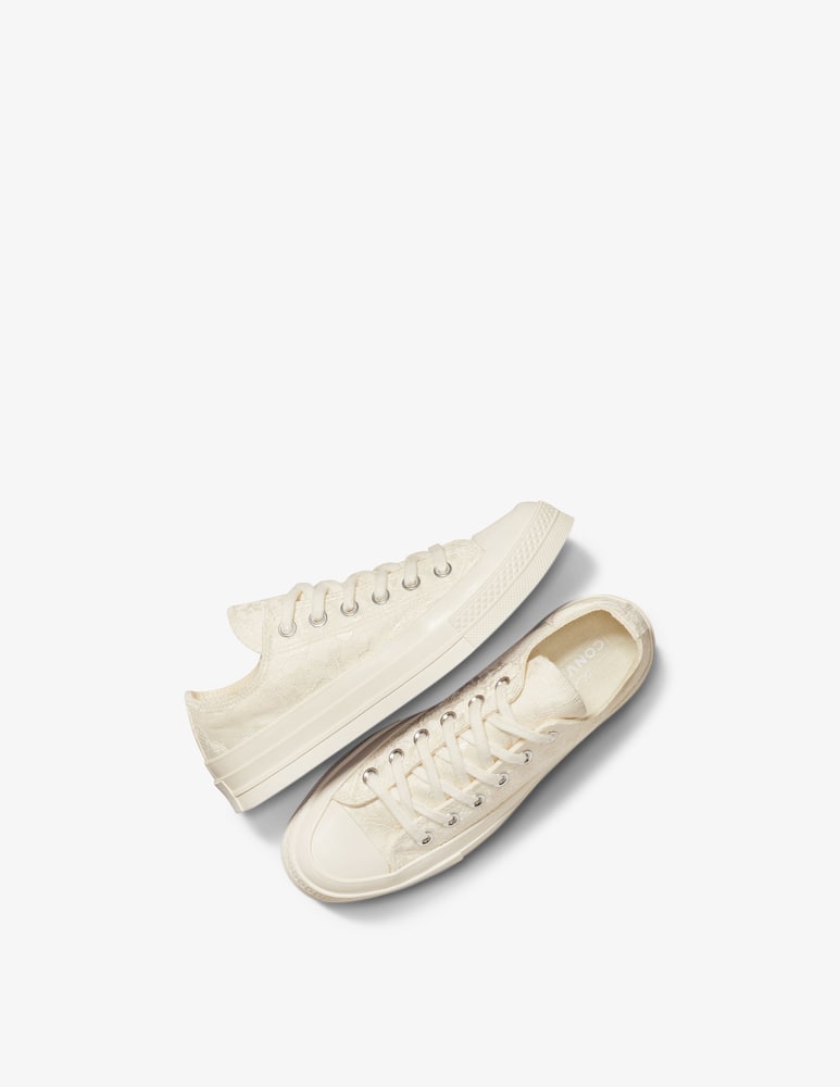 Converse Sneaker bassa Chuck 70 - immagine 2 Converse Sneaker bassa Chuck 70 - immagine 2