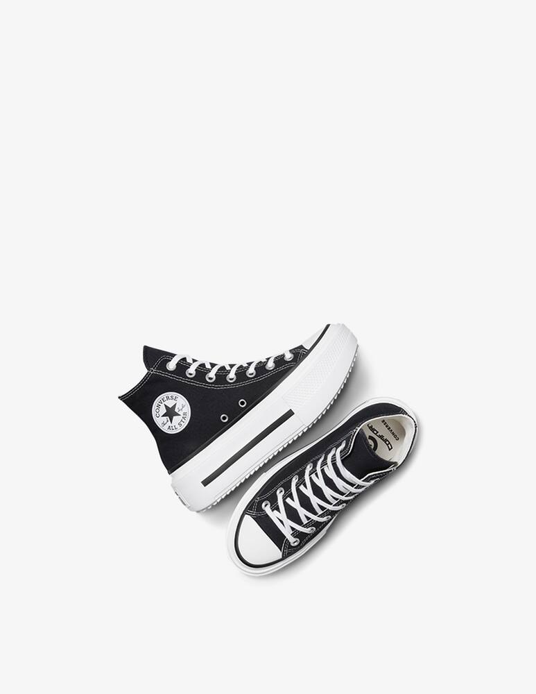 rinascente Converse Chuck Taylor platform high-top sneakers