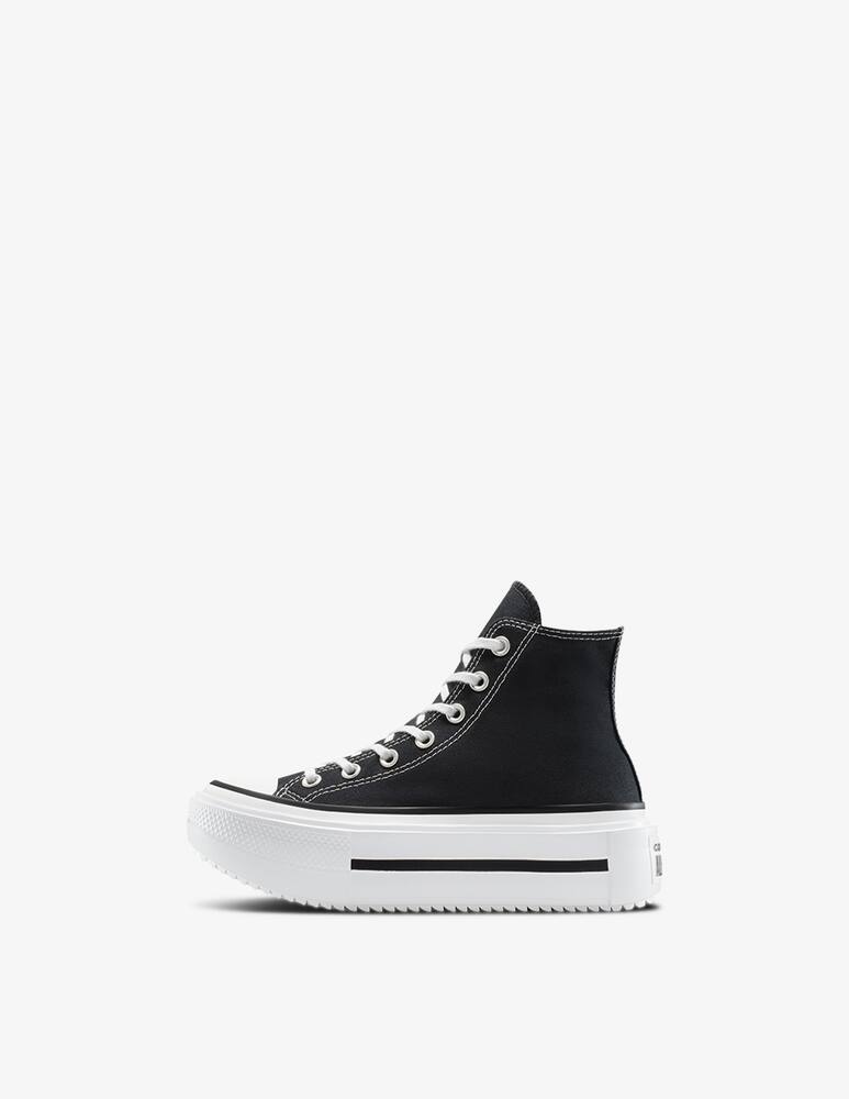 rinascente Converse Chuck Taylor platform high-top sneakers