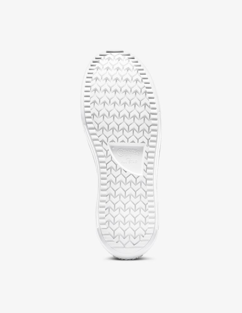 rinascente Converse Chuck Taylor double stack sneakers