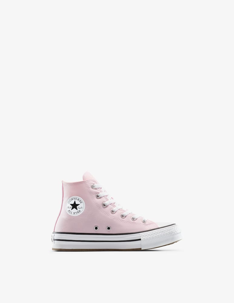 Converse Chuck Taylor All Star EVA Lift sneakers - picture 1 Converse Chuck Taylor All Star EVA Lift sneakers - picture 1