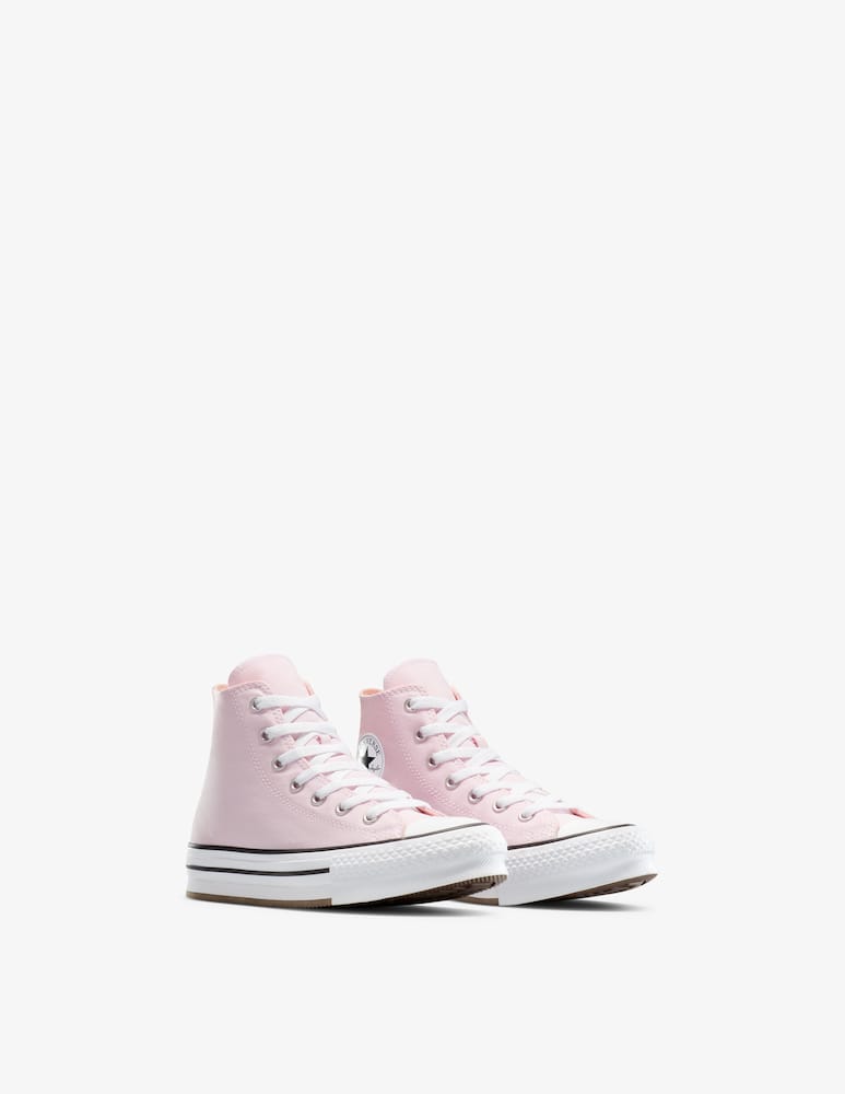 Converse Chuck Taylor All Star EVA Lift sneakers - picture 2 Converse Chuck Taylor All Star EVA Lift sneakers - picture 2
