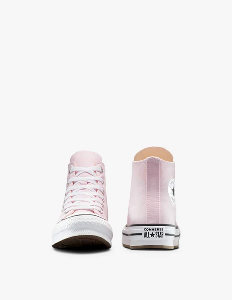 Converse Chuck Taylor All Star EVA Lift sneakers - picture 3 Converse Chuck Taylor All Star EVA Lift sneakers - picture 3