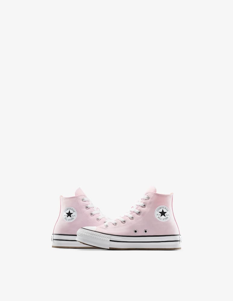 Converse Chuck Taylor All Star EVA Lift sneakers - picture 4 Converse Chuck Taylor All Star EVA Lift sneakers - picture 4