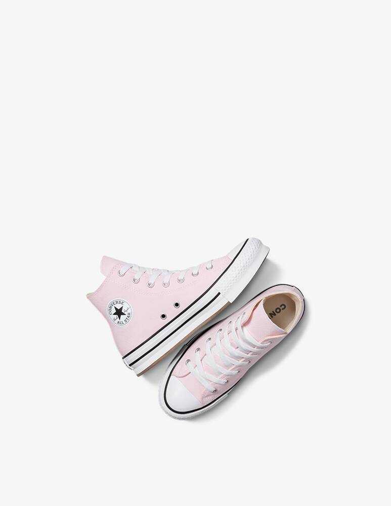 Converse Chuck Taylor All Star EVA Lift sneakers - picture 5 Converse Chuck Taylor All Star EVA Lift sneakers - picture 5