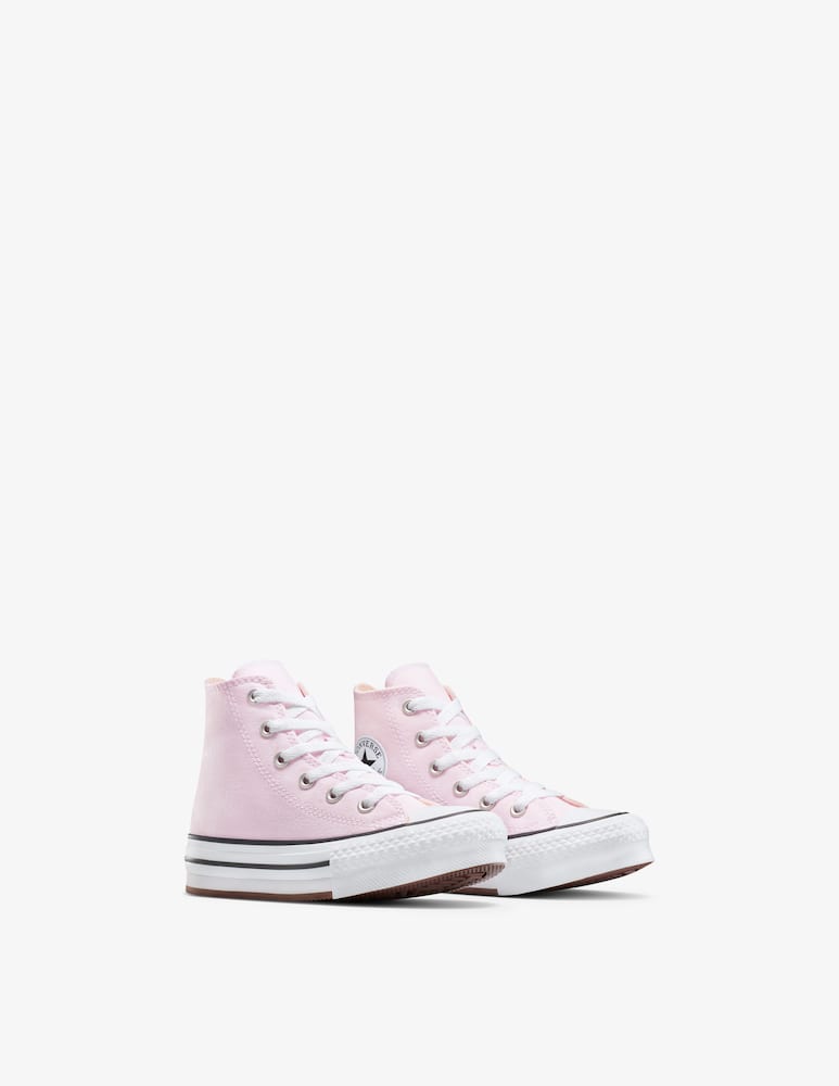 rinascente Converse Chuck Taylor All Star EVA lift sneakers