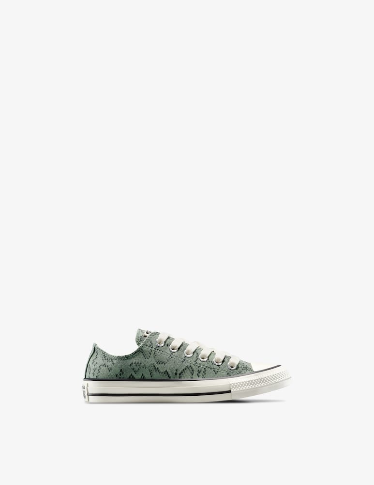 rinascente Converse Chuck taylor phyton low-top sneakers