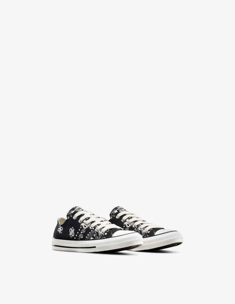 rinascente Converse Bandana Chuck Taylor low-top sneakers
