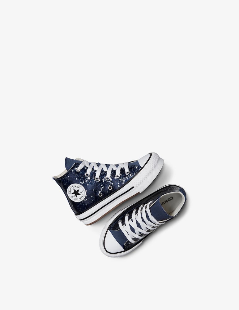 Converse Sneakers Chuck taylor - immagine 4 Converse Sneakers Chuck taylor - immagine 4