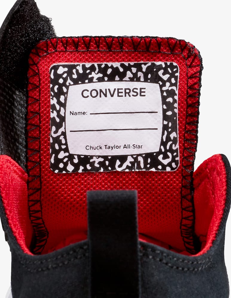 Converse Chuck Taylor sneakers - immagine 5 Converse Chuck Taylor sneakers - immagine 5