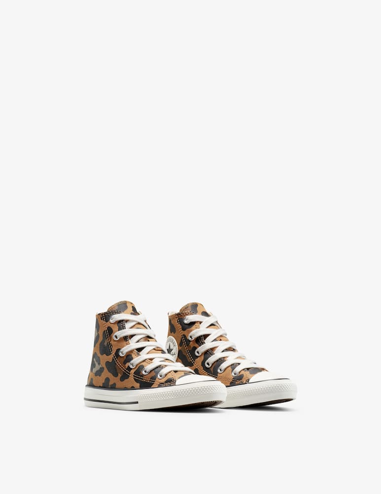 Converse Sneakers Chuck Taylor - immagine 2 Converse Sneakers Chuck Taylor - immagine 2