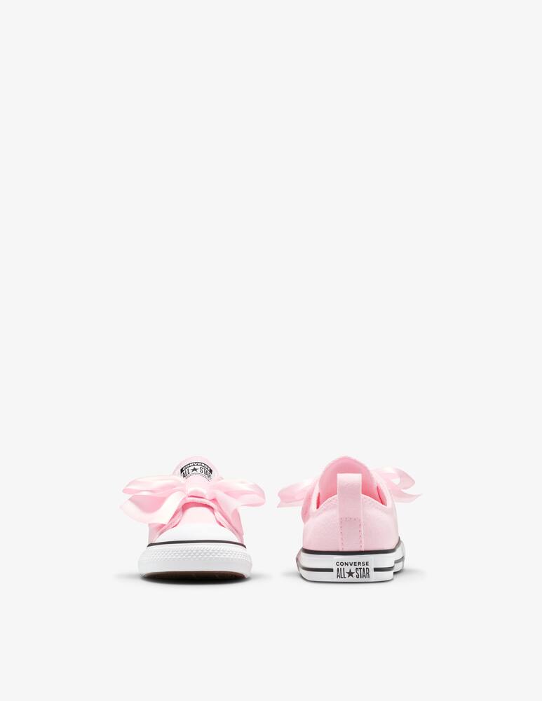 Converse All Star bow sneakers - picture 3 Converse All Star bow sneakers - picture 3